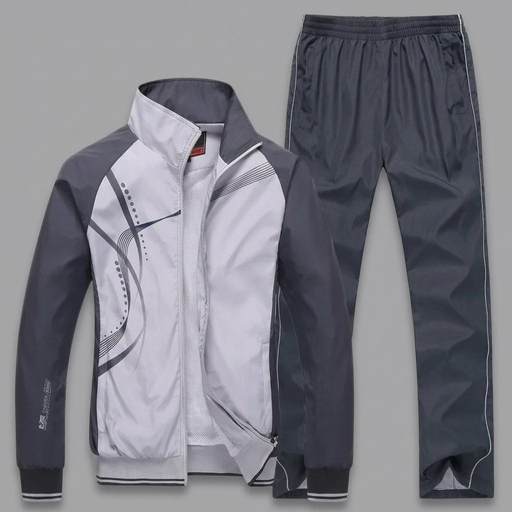 Andreas Training Tracksuit