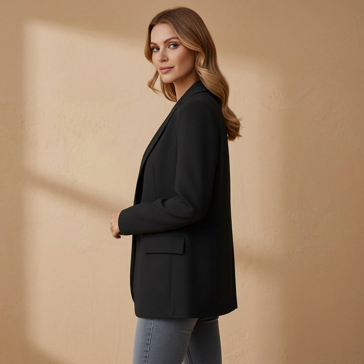 Almeria Blazer