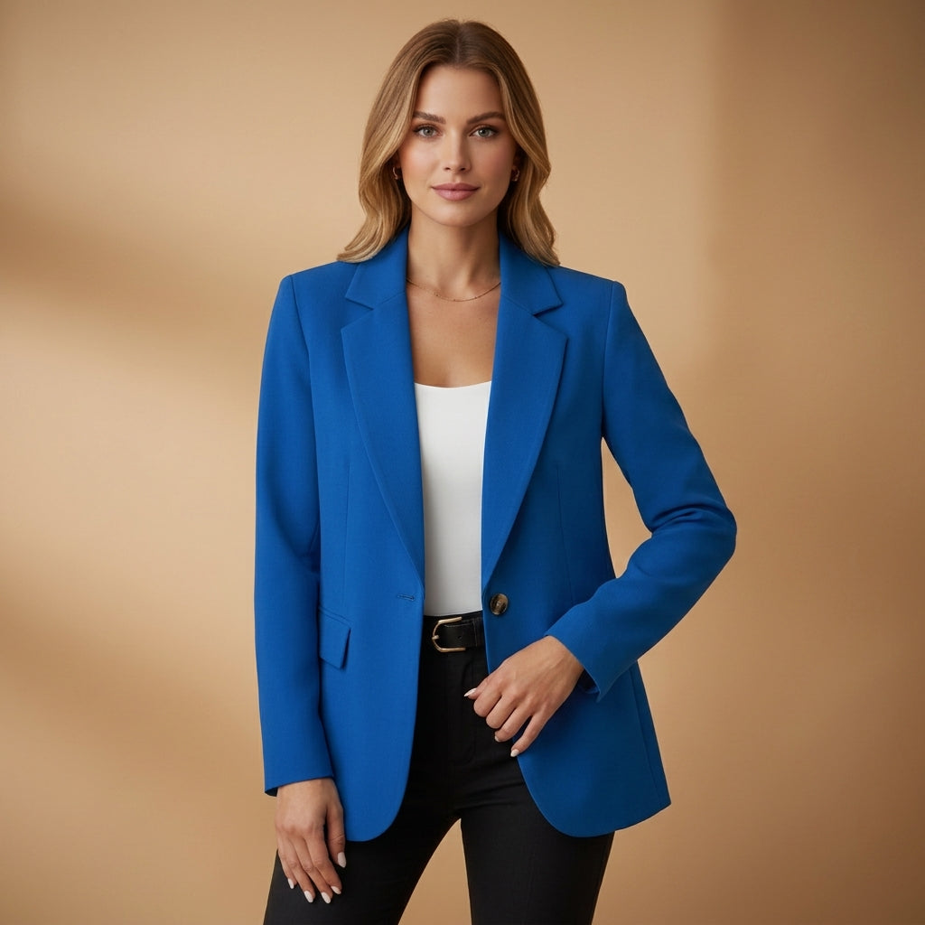 Almeria Blazer