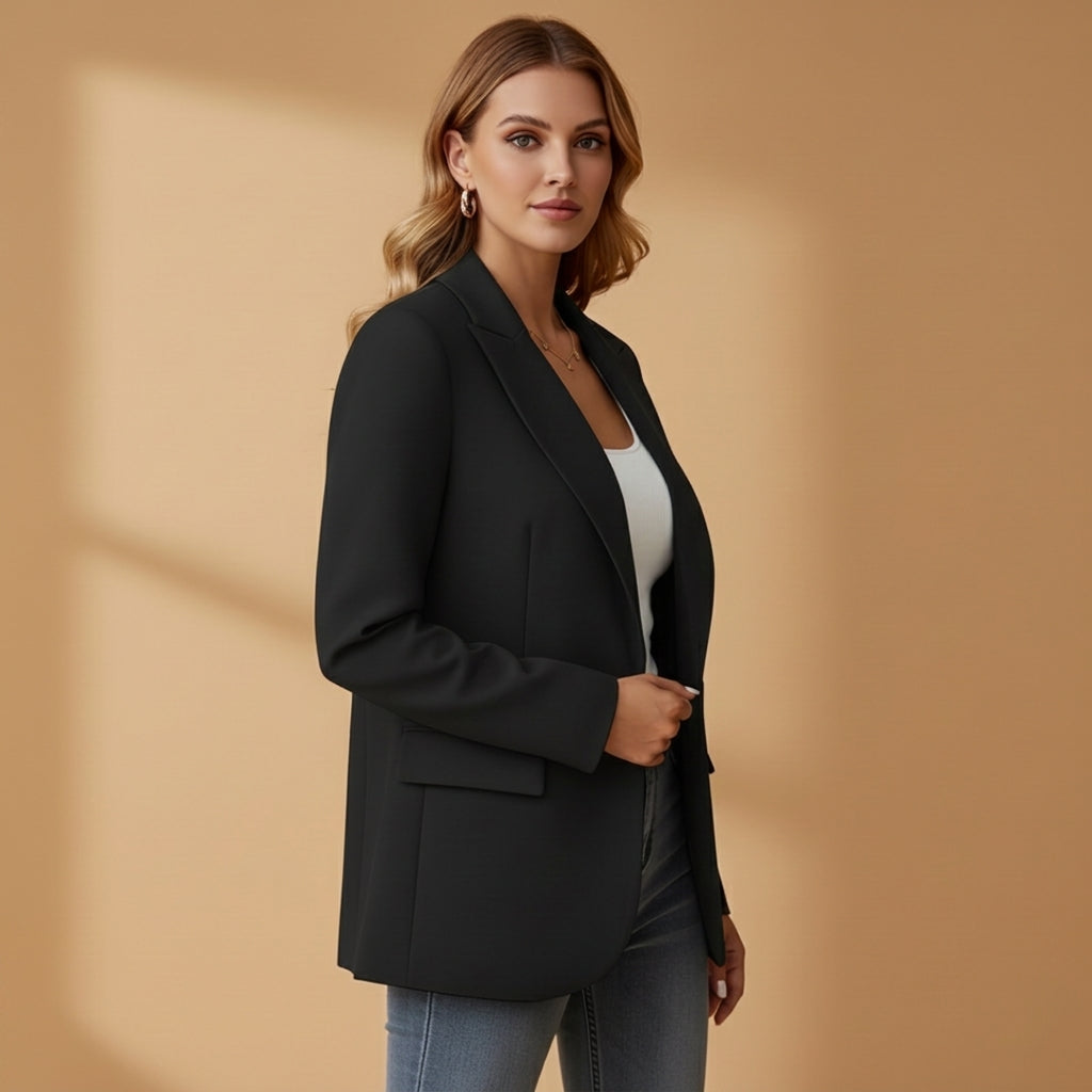 Almeria Blazer