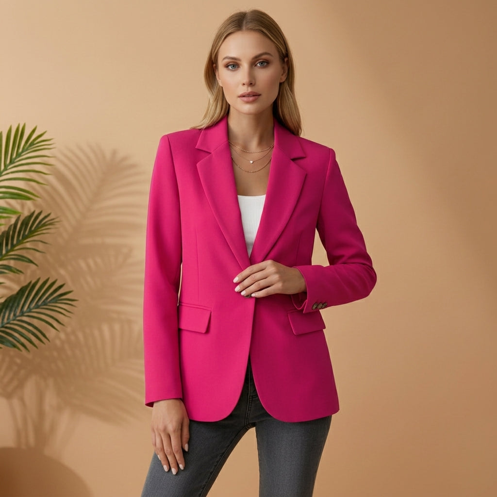 Almeria Blazer