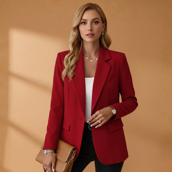 Almeria Blazer