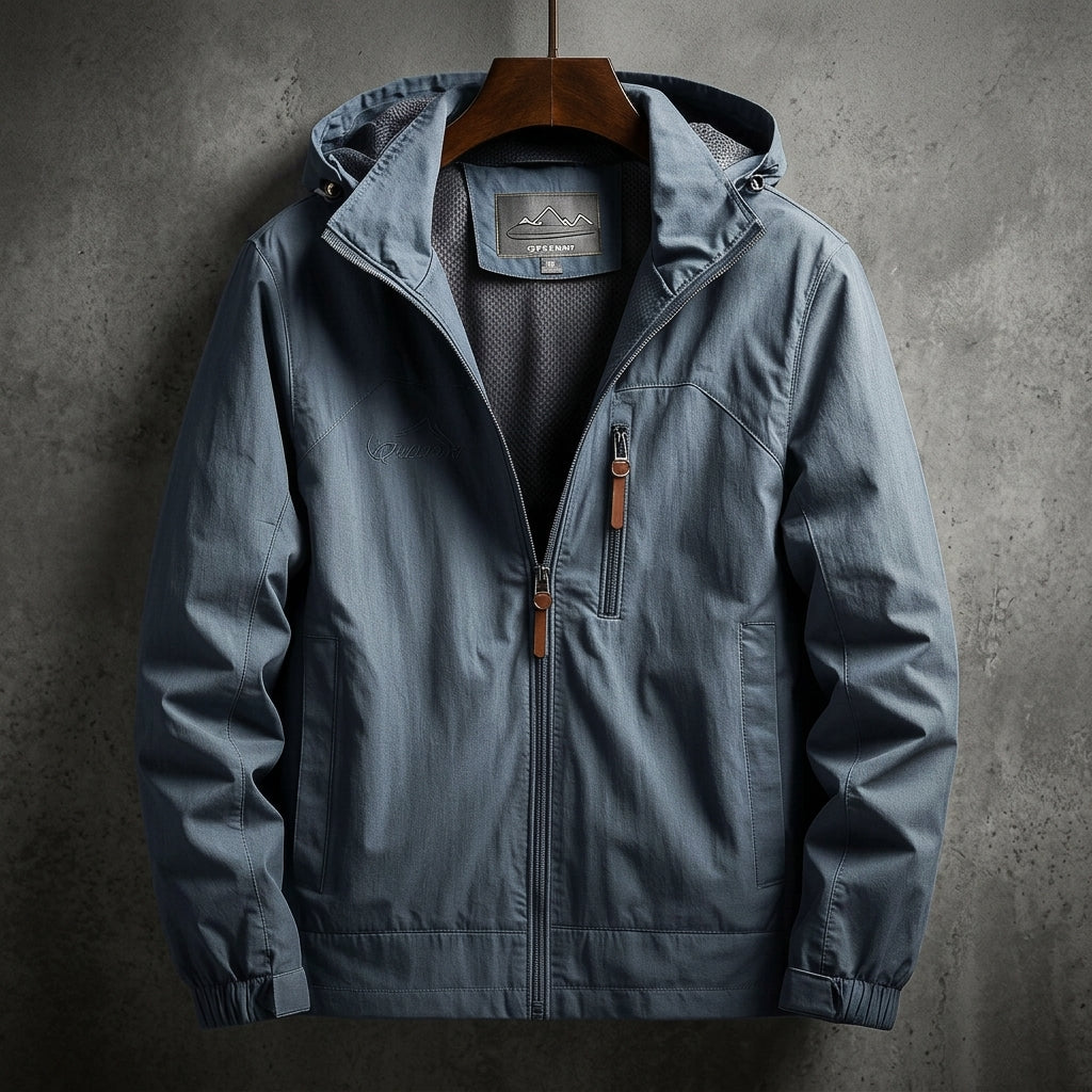 Brennaro Shell Jacket
