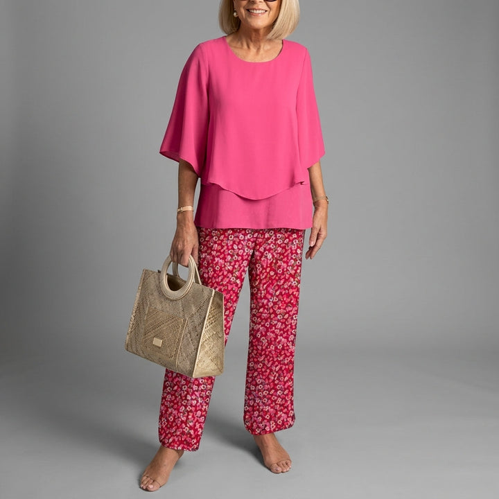 Begur Sophisticated Two-Piece Set