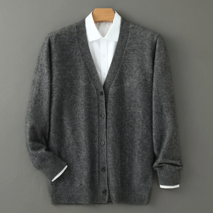 Aveiro Cashmere Feel Cardigan