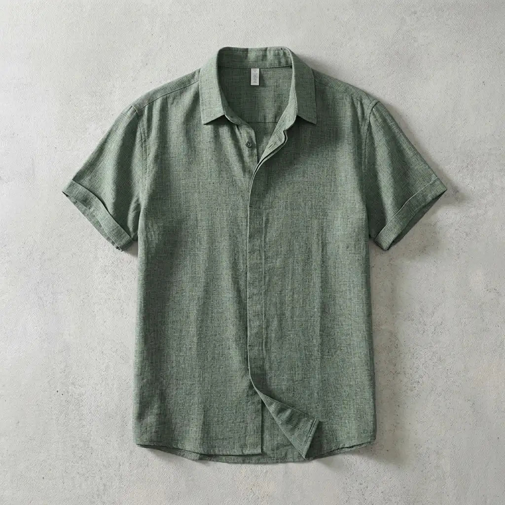 Ciago Linen Shirt
