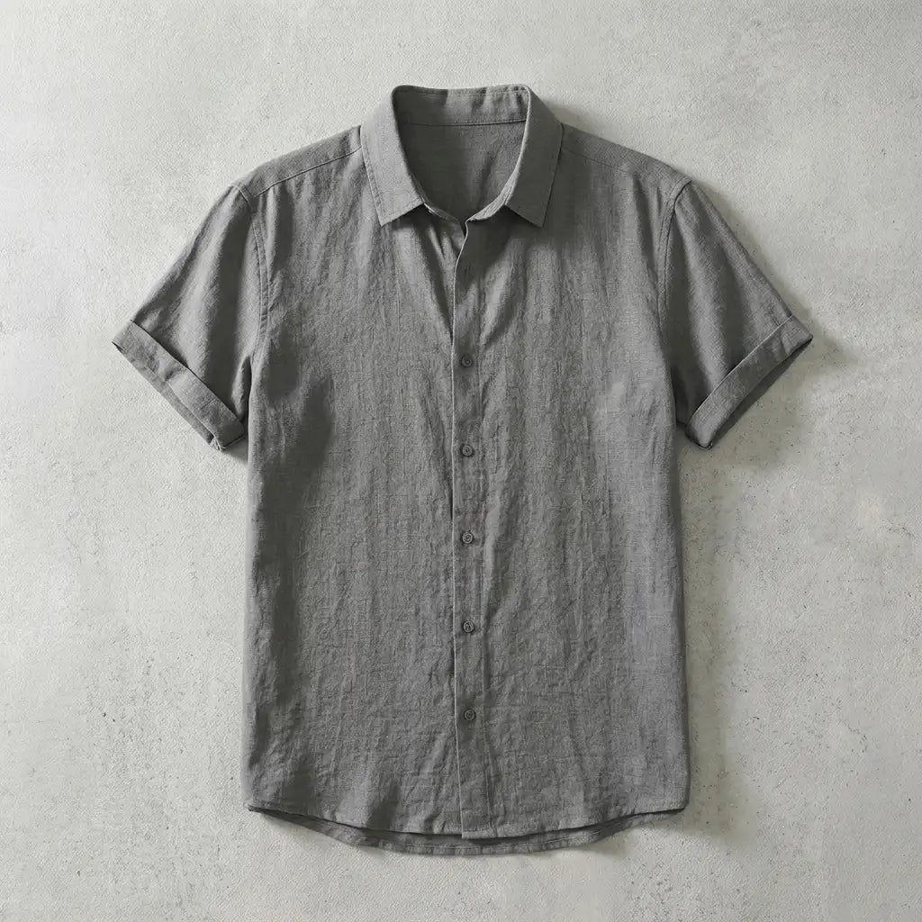 Ciago Linen Shirt