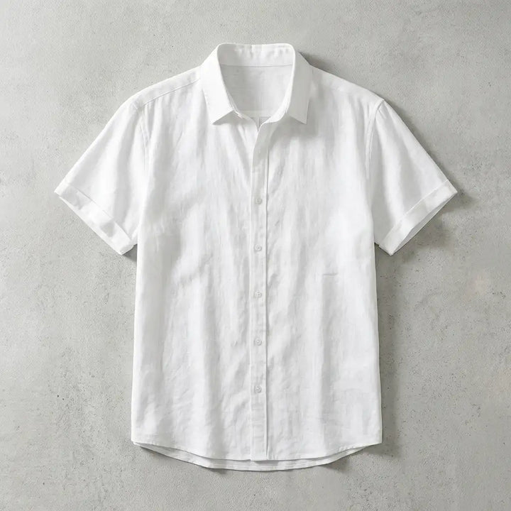 Ciago Linen Shirt