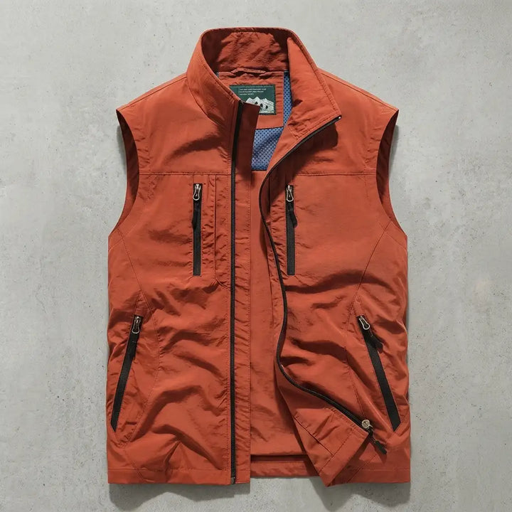 Siena Outdoor Vest