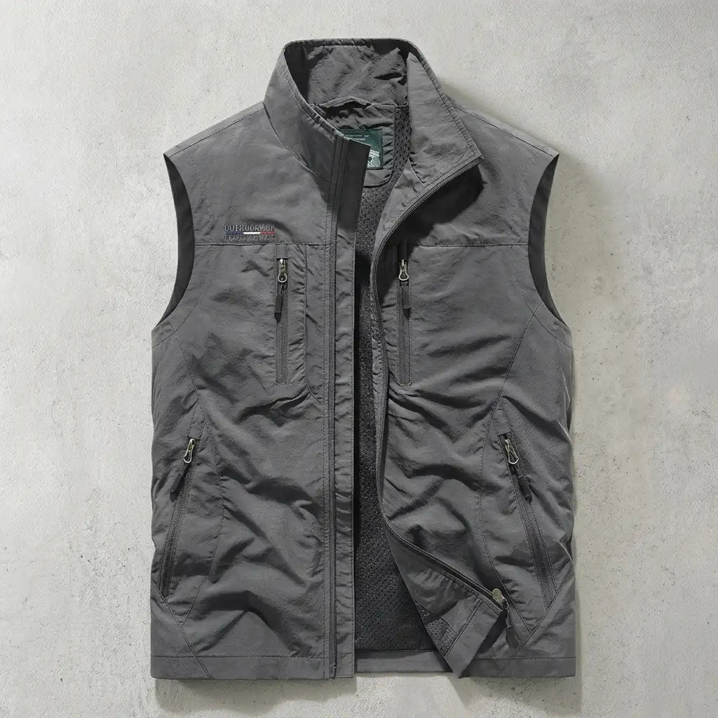 Siena Outdoor Vest