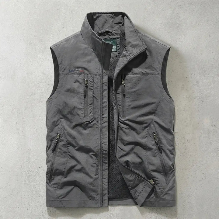 Siena Outdoor Vest