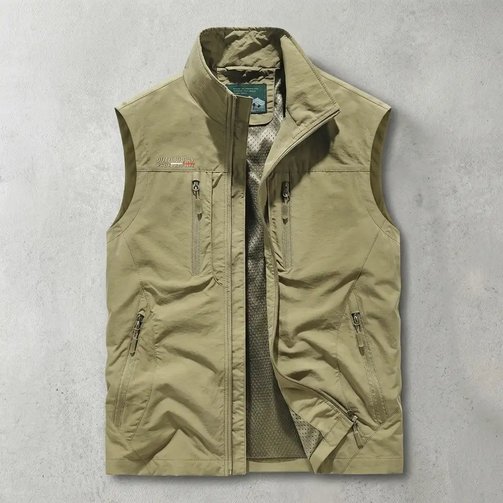 Siena Outdoor Vest