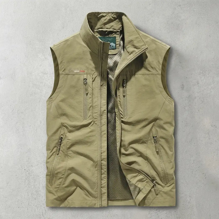 Siena Outdoor Vest