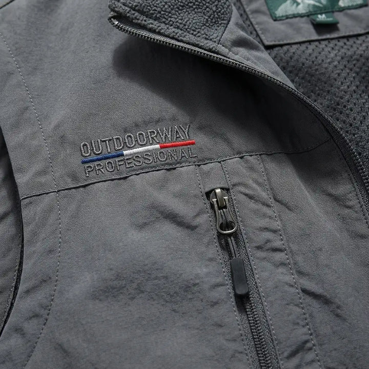 Siena Outdoor Vest