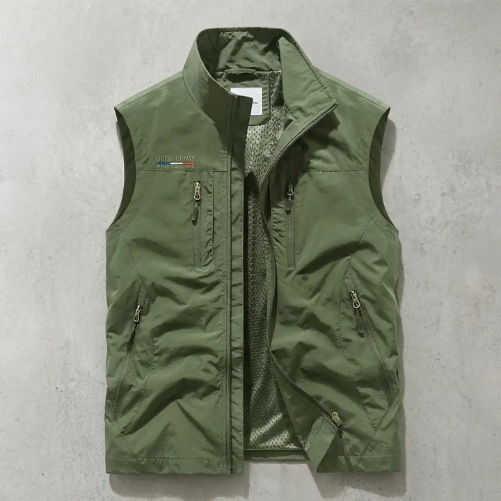 Siena Outdoor Vest