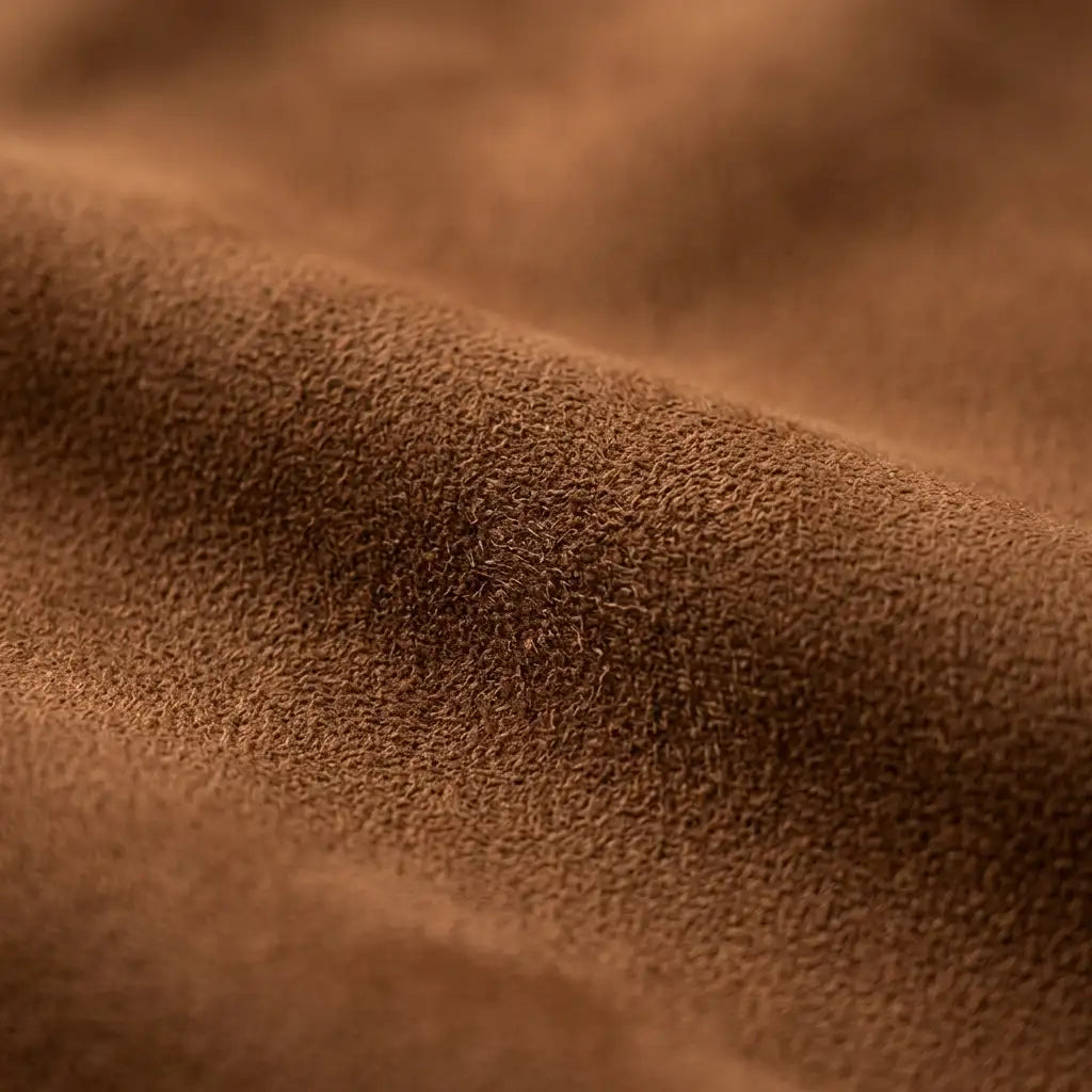 Bella Suede Jacket, view 2 - Elena Harper