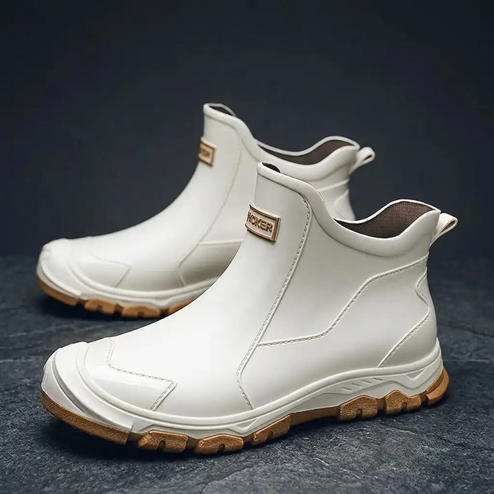 Sestri Men's Rain Boots