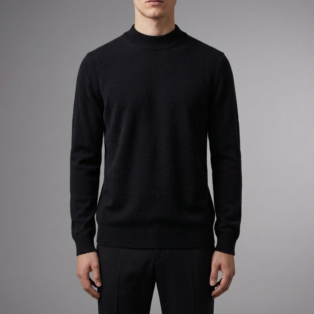 Antwerp Men's Cashmere Sweater