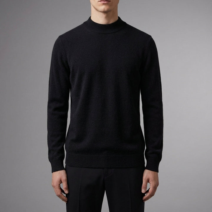 Antwerp Men's Cashmere Sweater