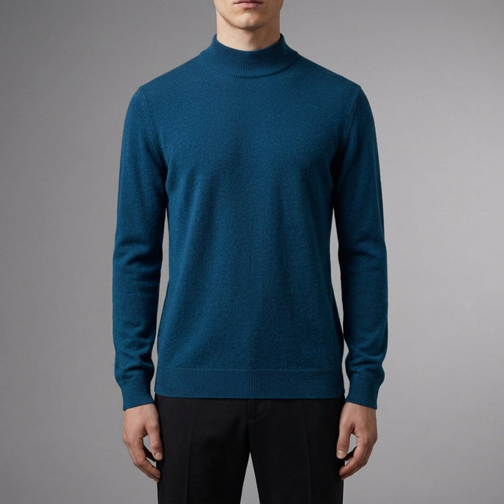 Antwerp Men's Cashmere Sweater