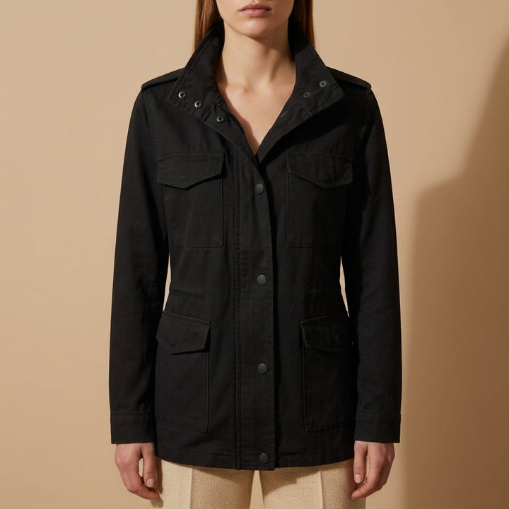 Anzio Riley Field Jacket