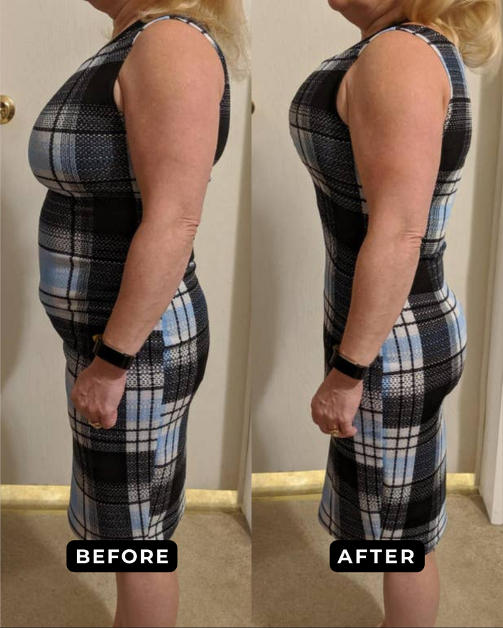 GlattForm™ Seamless High-Waist Shapewear Shorts