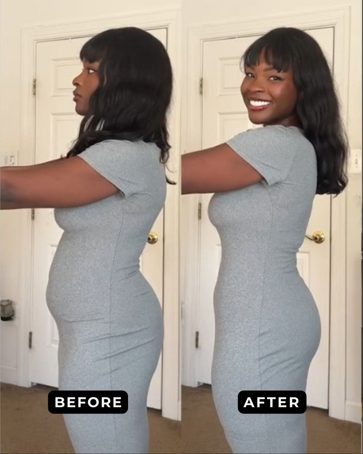 GlattForm™ Seamless High-Waist Shapewear Shorts
