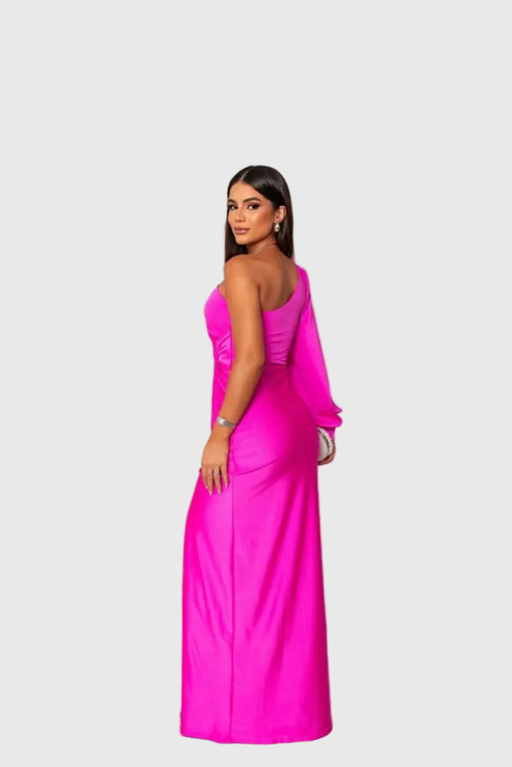 Melyssa | Elegant Maxi Evening Dress