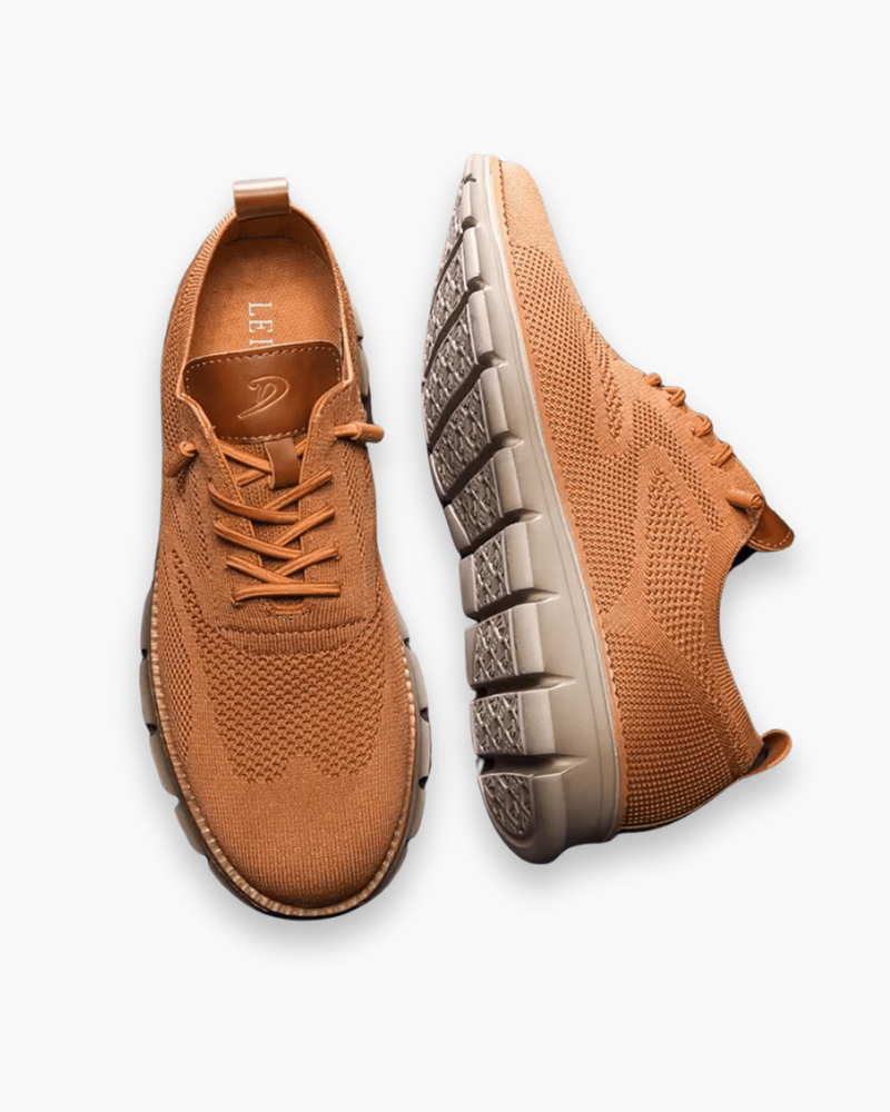 Elegant Breathable Shoes for Men | Comfortable