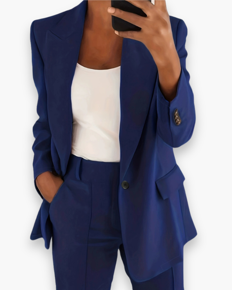 Women's Suit Pants | Chic and Modern