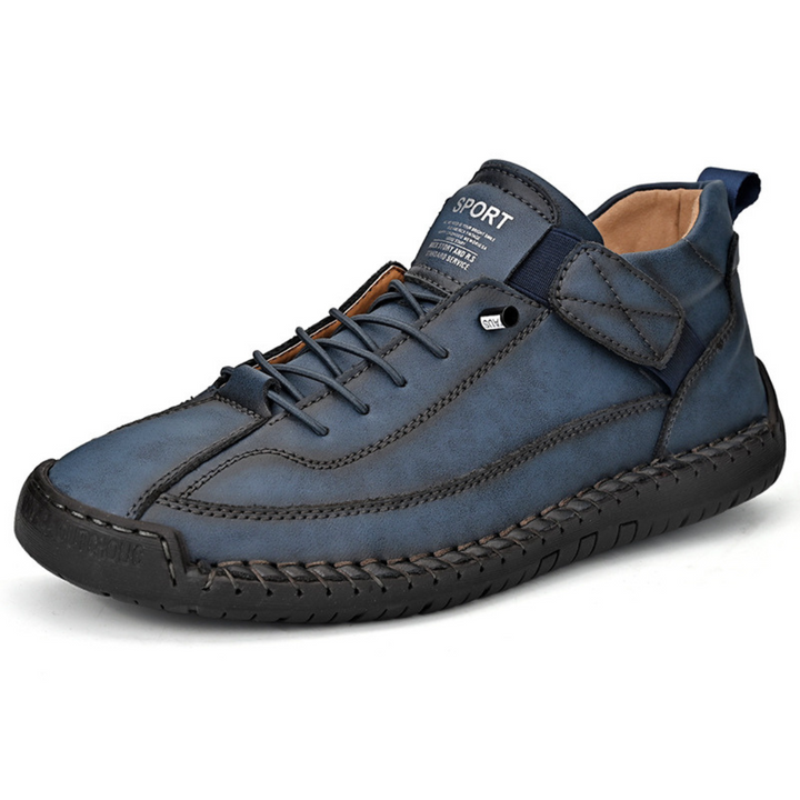 Orthopedic Shoes for Men - Elena Harper