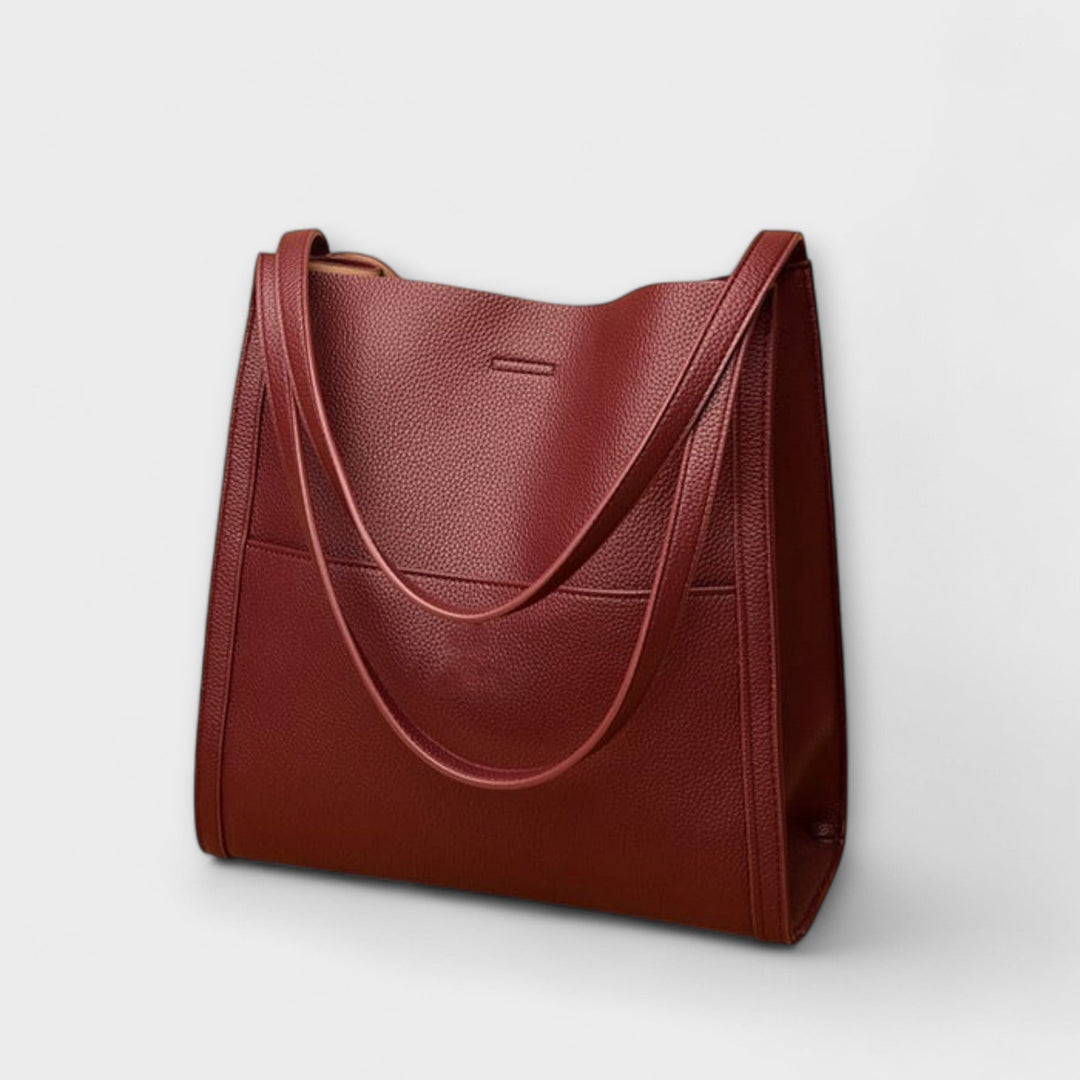 Handmade Leather Bag