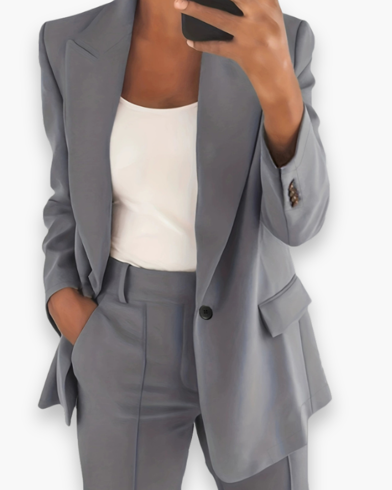 Women's Suit Pants | Chic and Modern