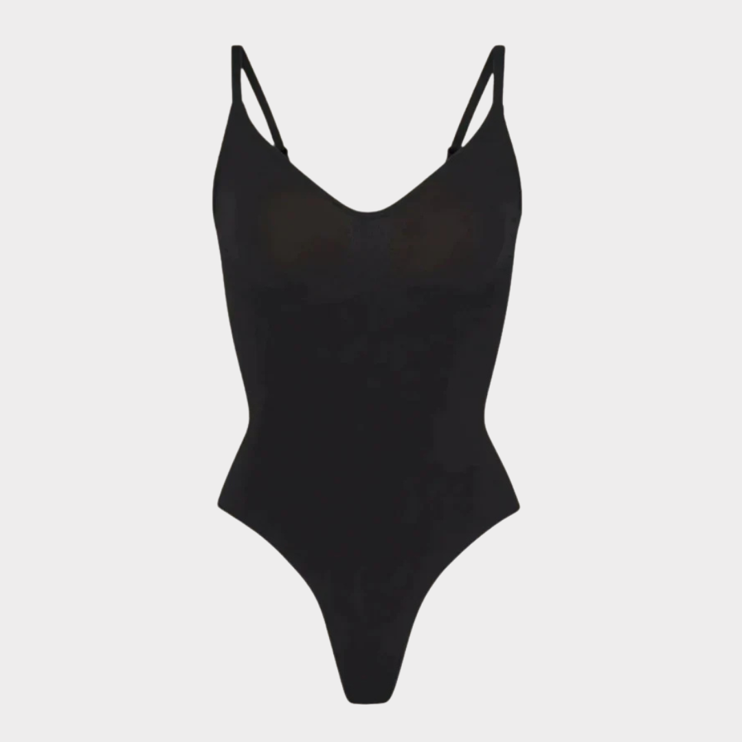 Veloura™ - Corrective Bodysuit for a Streamlined Look