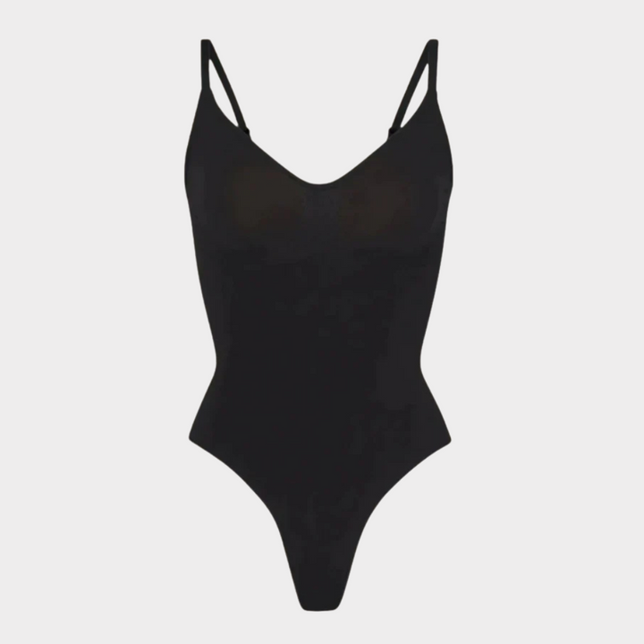 Veloura™ - Corrective Bodysuit for a Streamlined Look