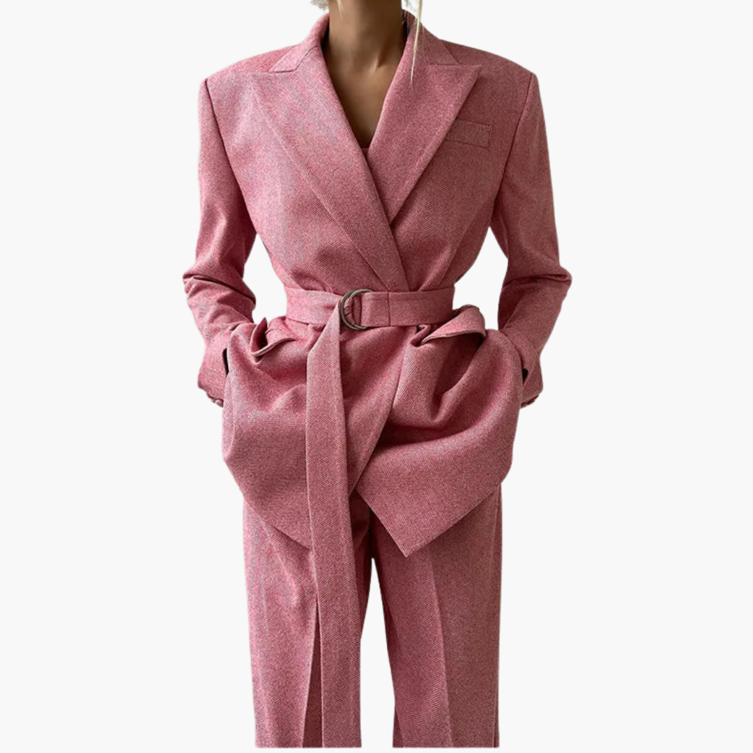 Giselle-  3 Piece Suit
