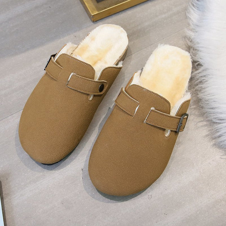 Elegant Orthopedic Shoes for a Modern Look - Elena Harper