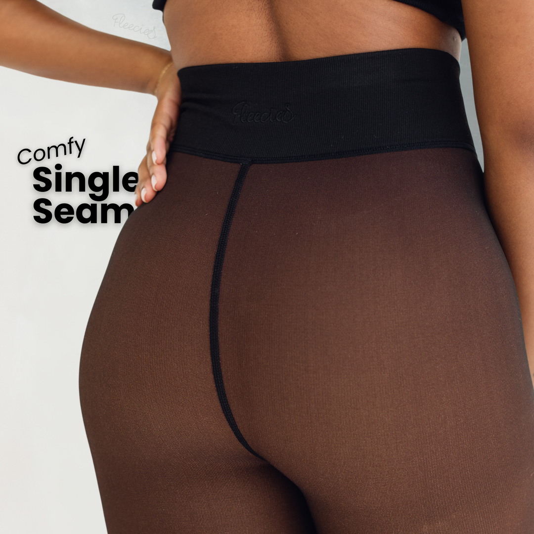 Fleecies Slimfit Fleece Panty
