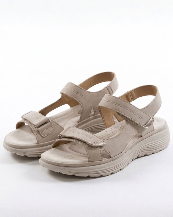 Comfortable Walking Sandals for Women
