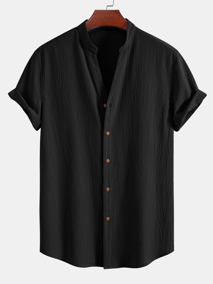 HARRINGTON OXFORD | LIGHTWEIGHT SUMMER SET FOR MEN