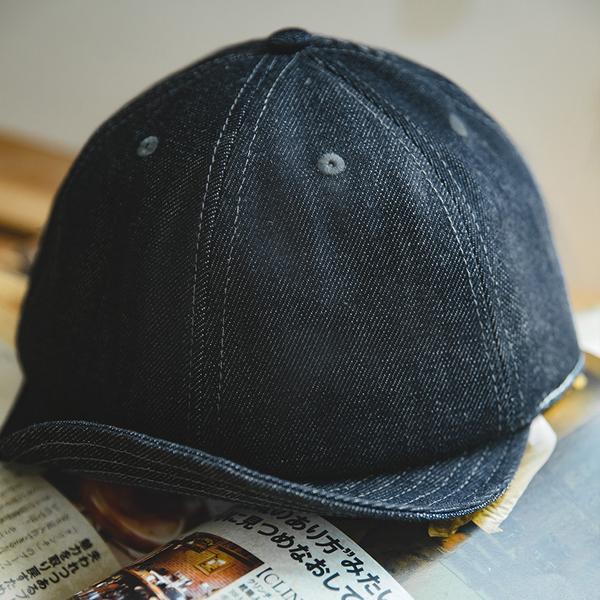 LAURENT MONACO | COTTON CAP FOR MEN