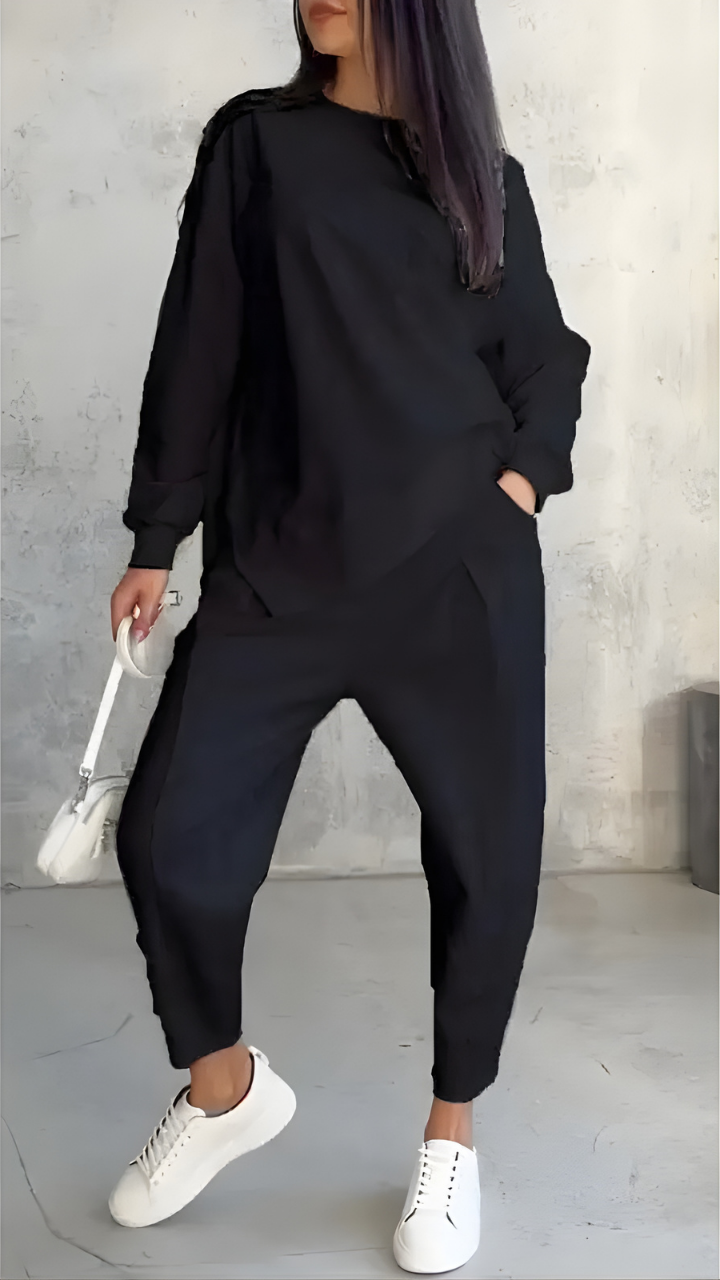 Zeni™ | Comfortable Relaxed Lounge Set
