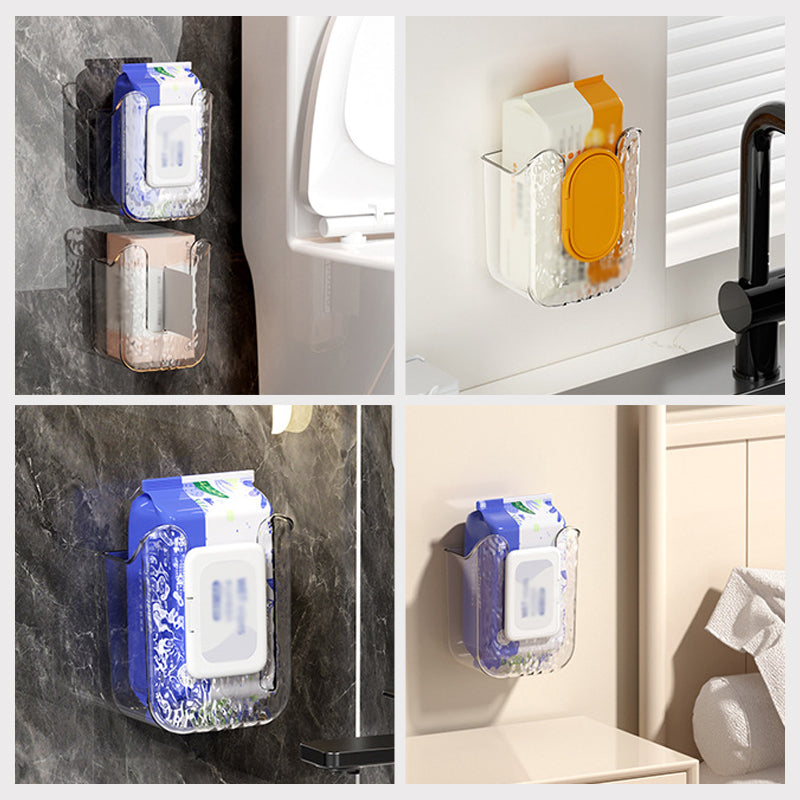 1+1 Free | CleanTowels™ Practical Wipe Organizer