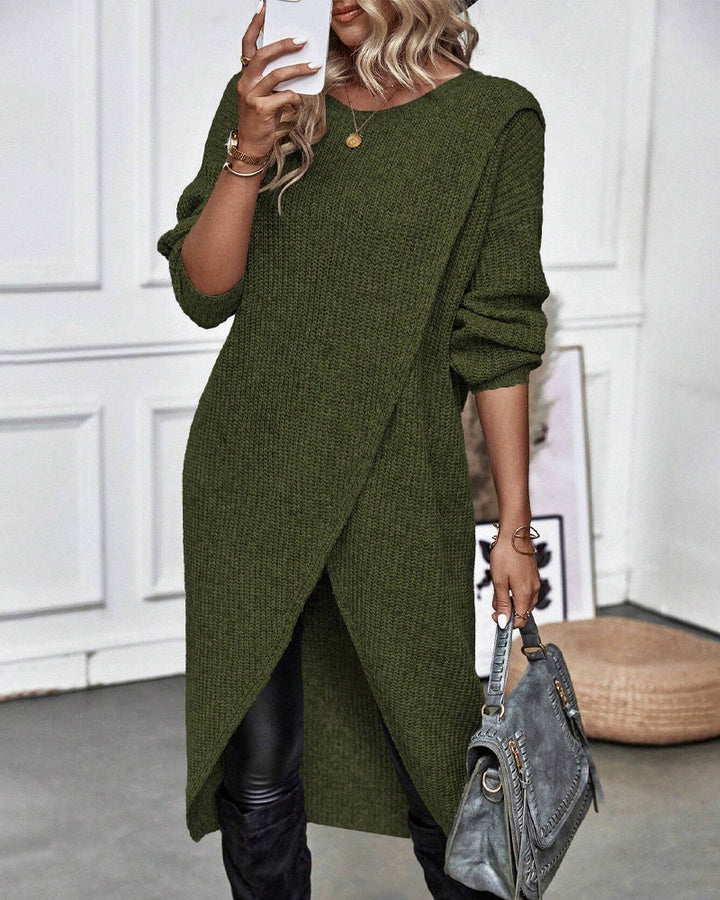 Sarah Elegant Dress for Women - Elena Harper