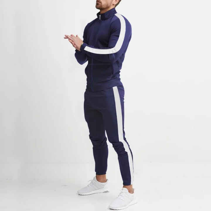 Morisson - Luxury Two-Piece Jogging Set for Men