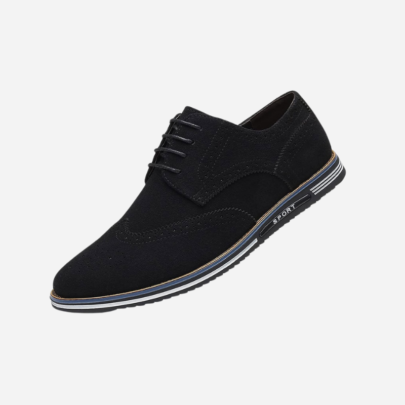 Elena Harper™  |  Luxury Men's Shoes