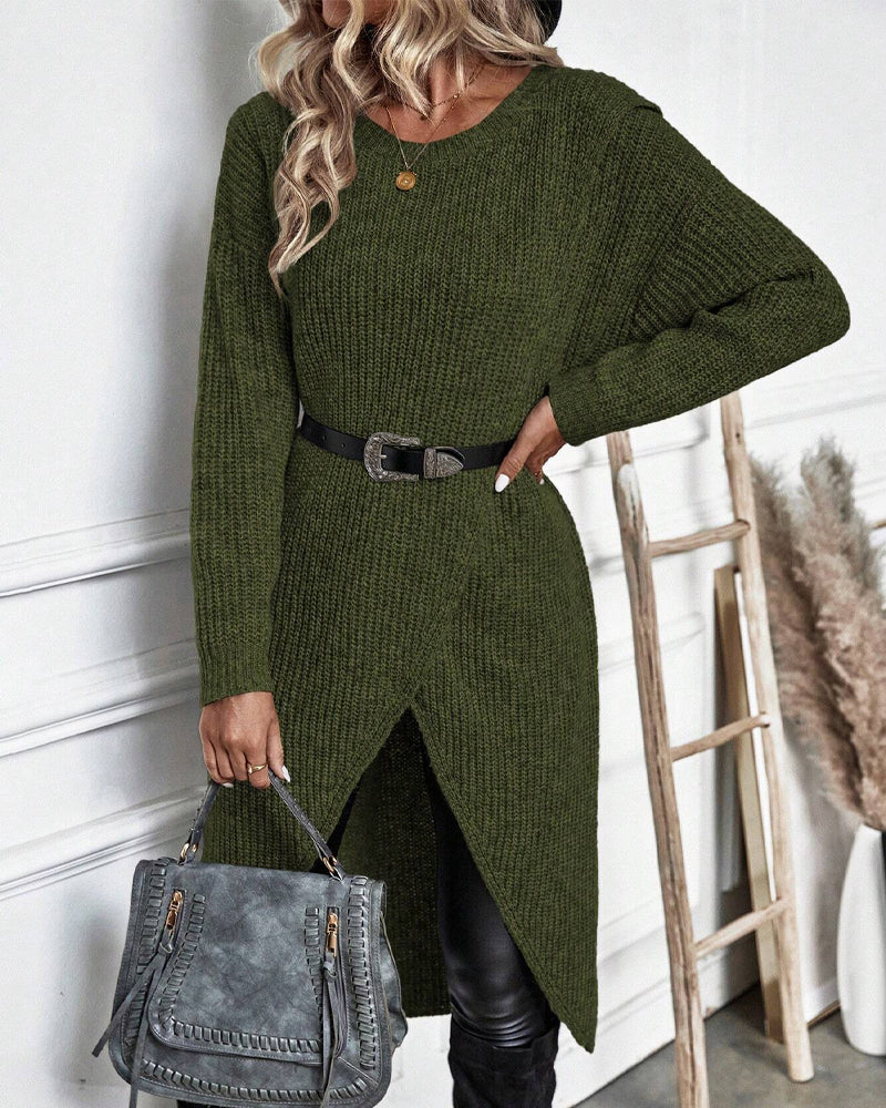 Sarah Elegant Dress for Women - Elena Harper