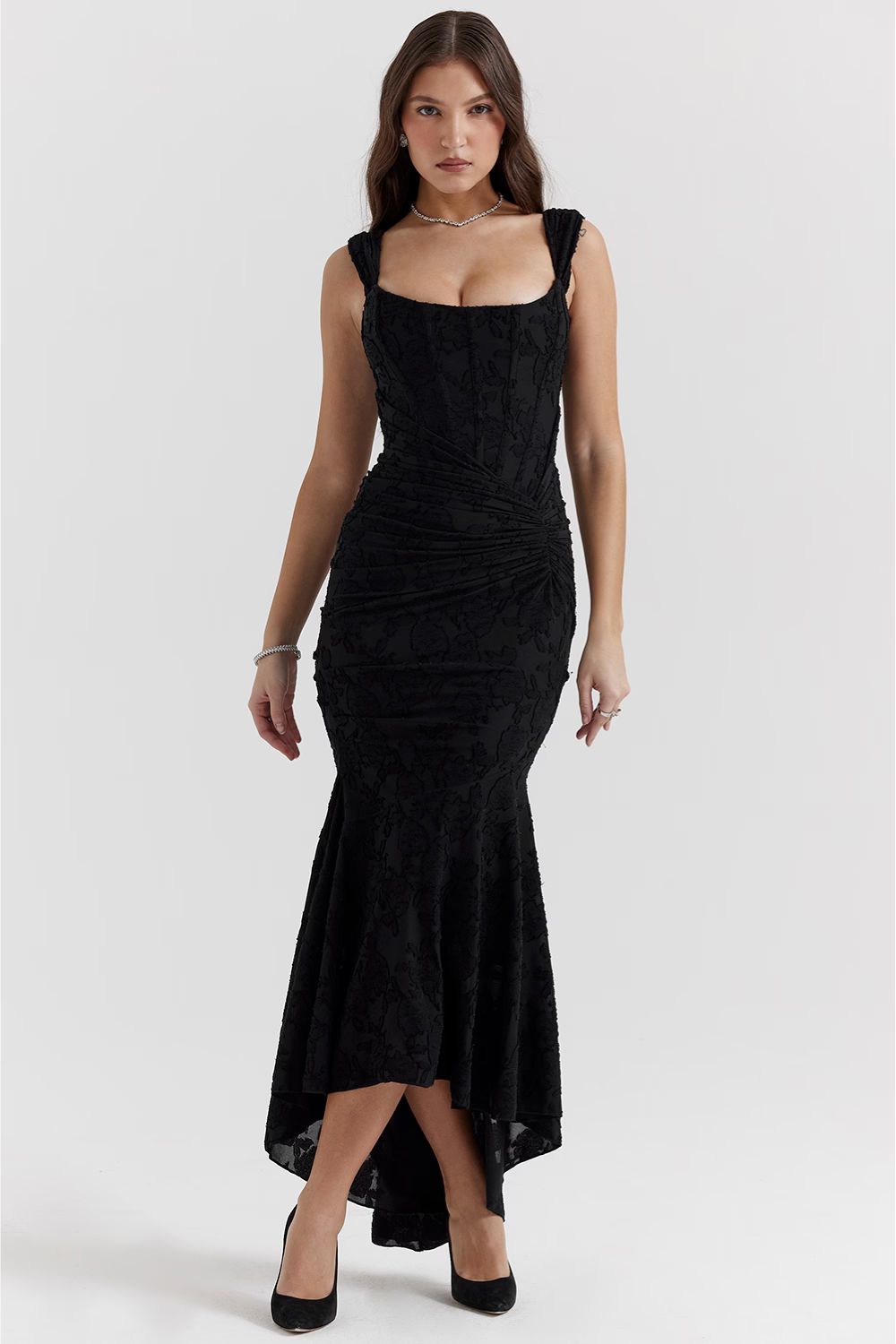 Katerina ELEGANT DRESS - Elena Harper