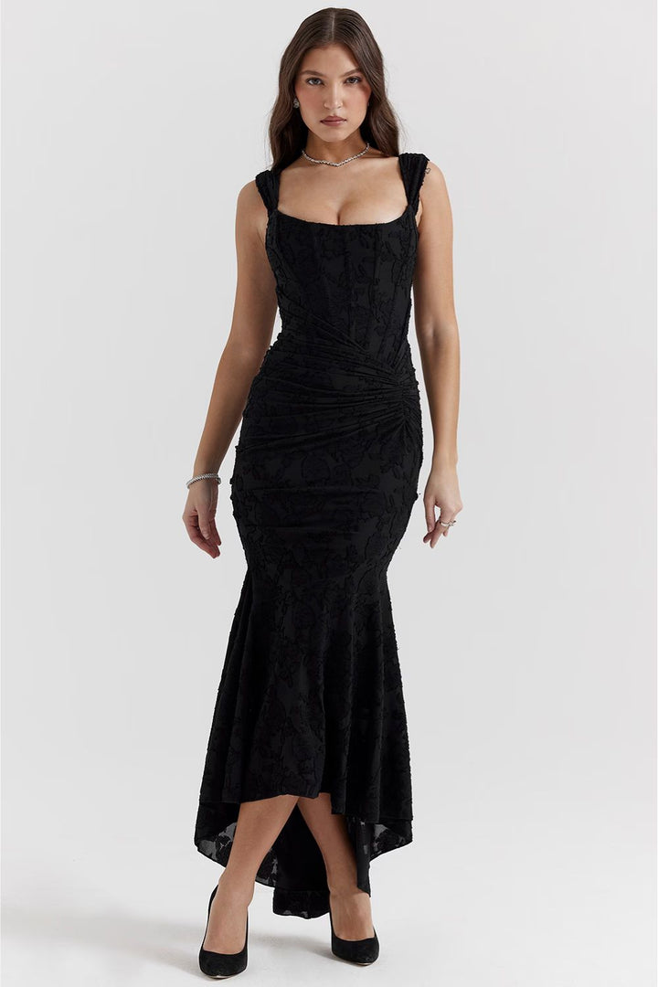 Katerina ELEGANT DRESS - Elena Harper