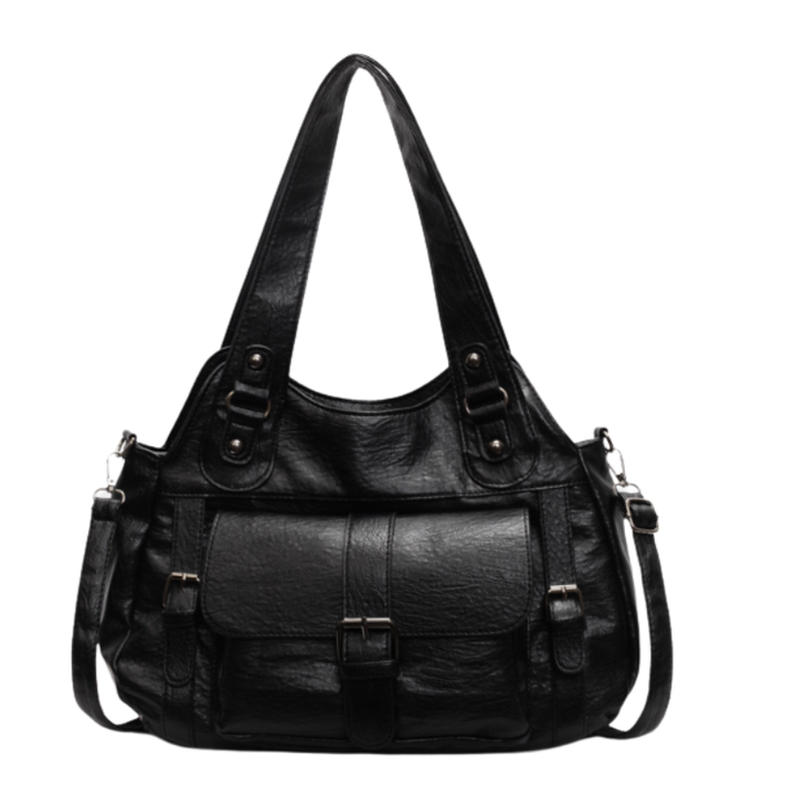 Vintage Elegance Tote Bag – Comfort and Functionality